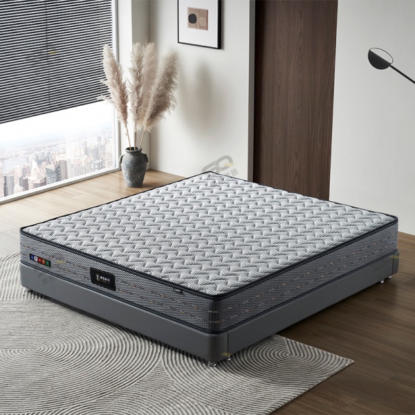Pocket Spring Wholesale Mattress Rolled in Box Factory Mattress OEM ODM Customized