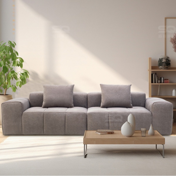 High-quality modern, luxurious and high-grade living room sofa set furniture. Luxurious living room sofas