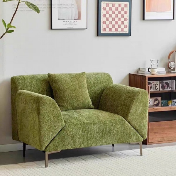 Adjustable Armrest Sofas - Perfect for Custom Comfort and Versatile Seating Solutions