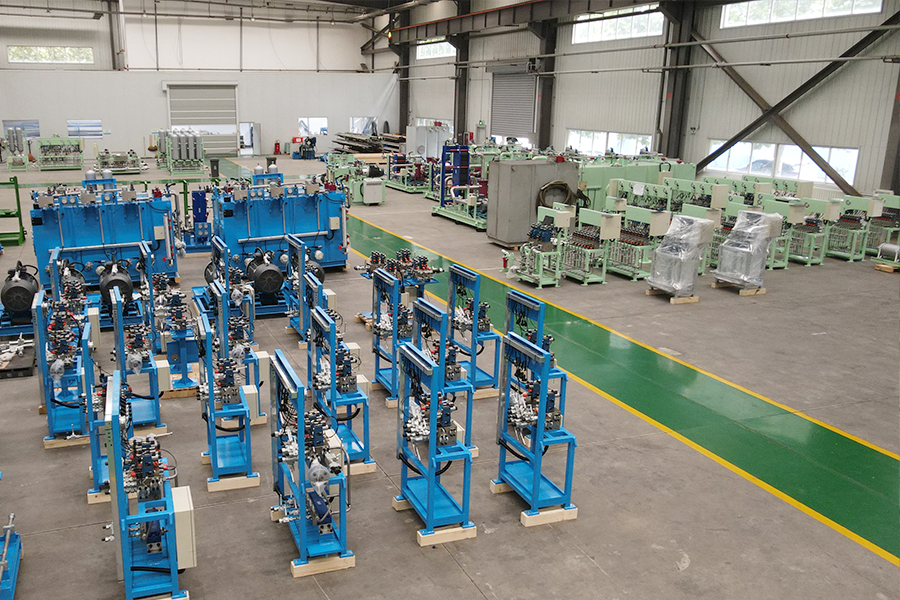 ASSEMBLY WORKSHOP
