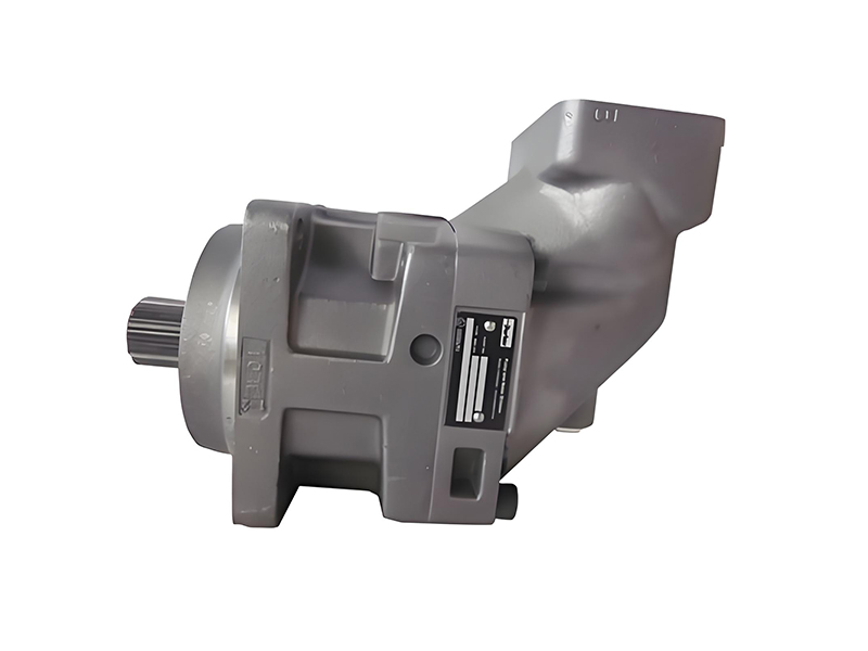 PARKER  hydraulic motor