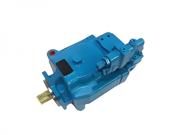 VICKERS hydraulic pump