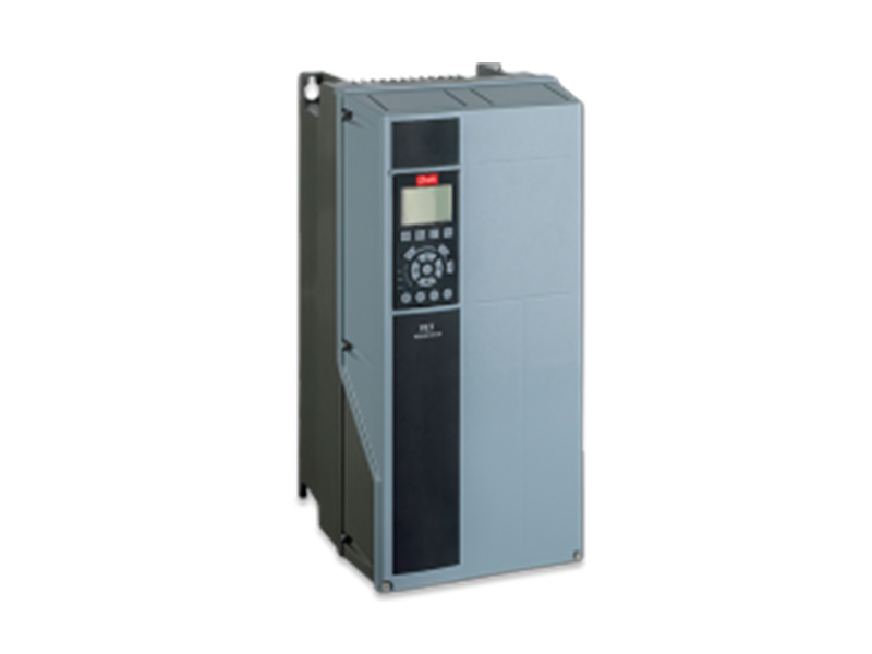 DANFOSS-VLT® AQUA Drive FC 202