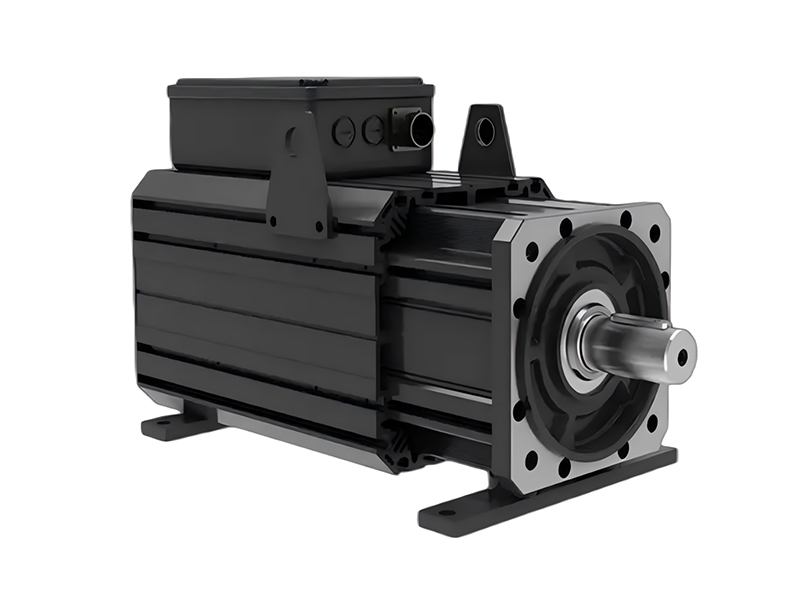  Servo motor 