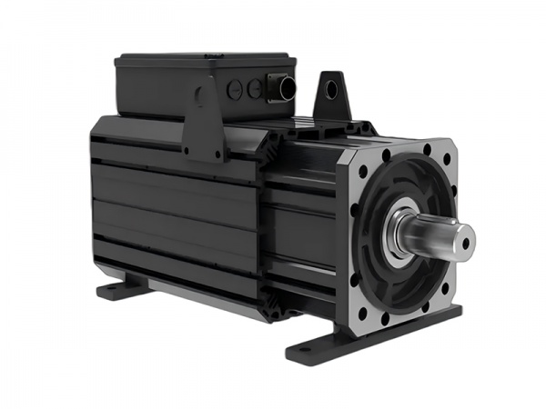 Servo motor 