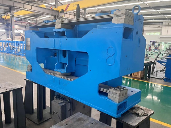 mould oscillator