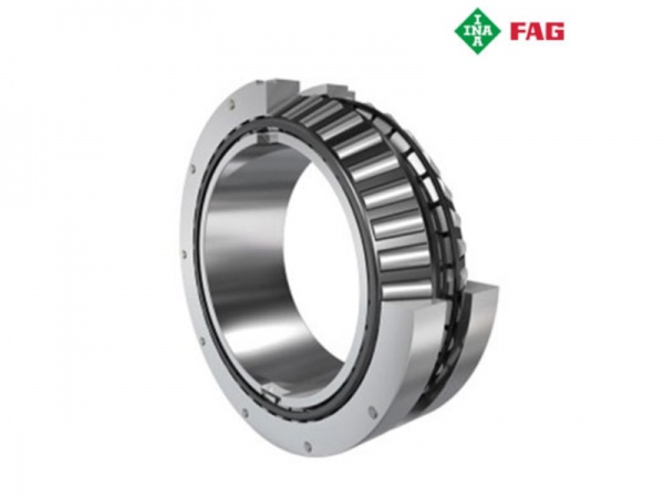 double row tapered roller bearing