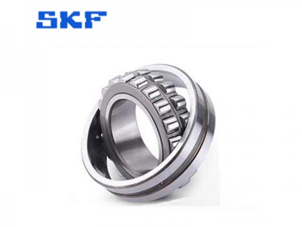 SKF self-aligning roller bearings