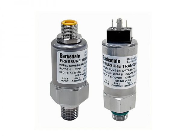 Barksdale  Sensor