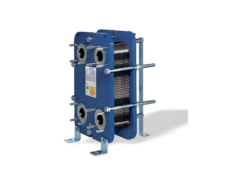 Alfa Laval  heat exchanger