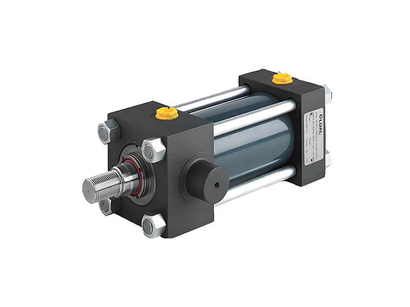 GLUAL  Hydraulic cylinder