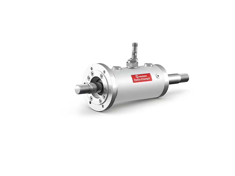 HANCHEN  Hydraulic cylinder