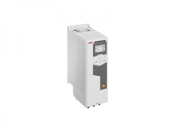 ACS580  general purpose drive