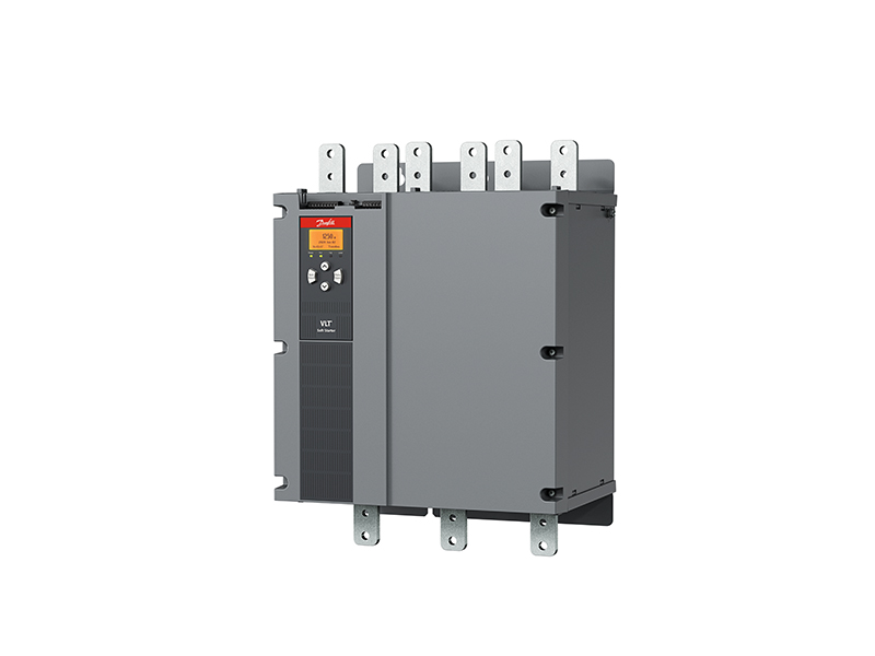 VLT soft starter