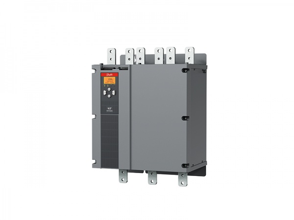 VLT soft starter