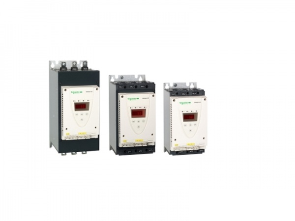 ATS22 soft starter