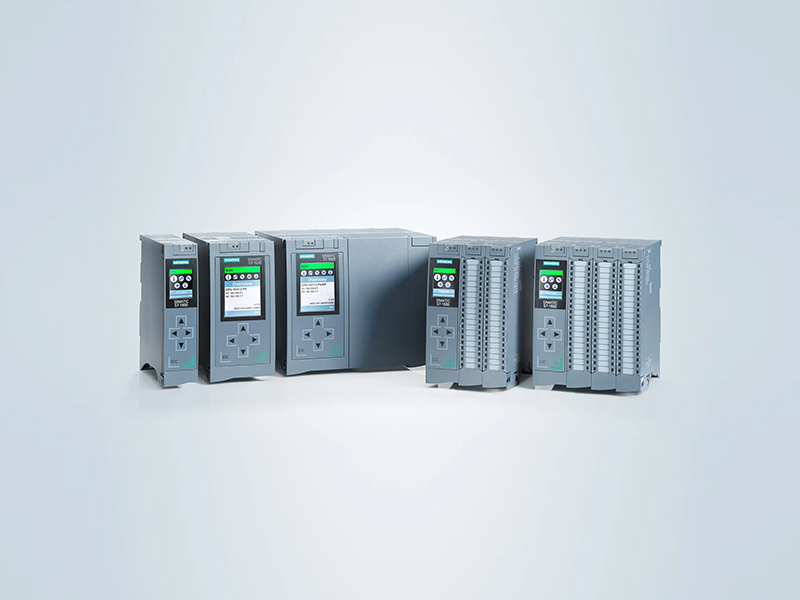 SIMATIC S7-1500#