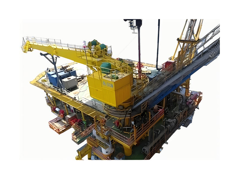 Marine Engineering Hydraulic System