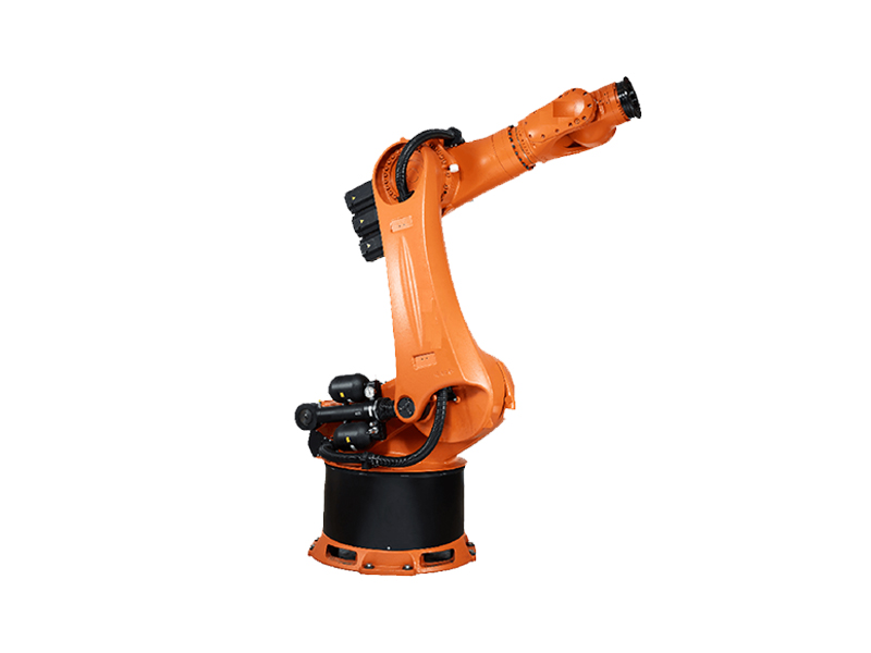 Industrial Robot System