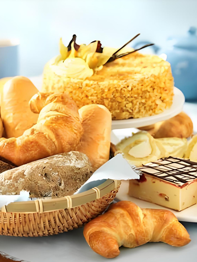 Food additives