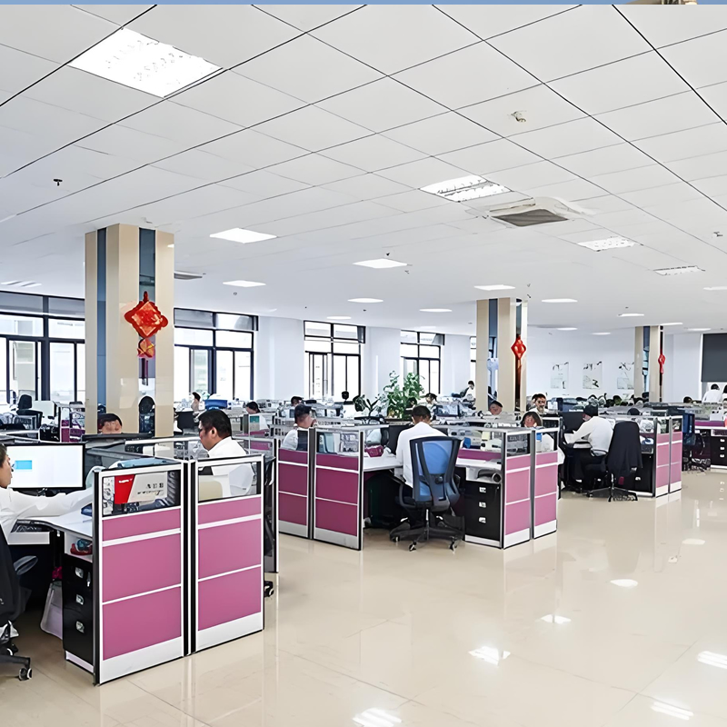 Sales&After-Sales Management