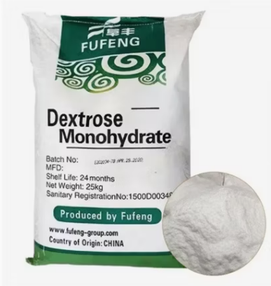 Dextrose Monohydrate 