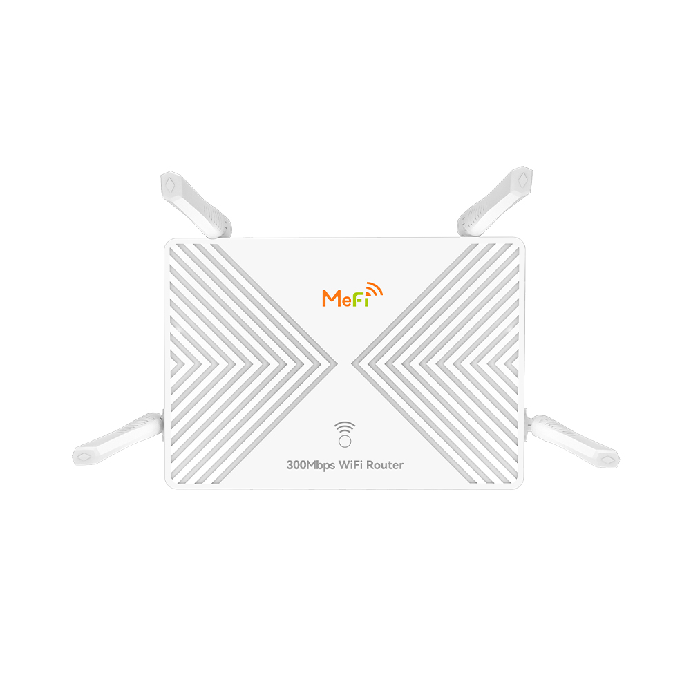 HG300 室内300Mbps 无线路由器