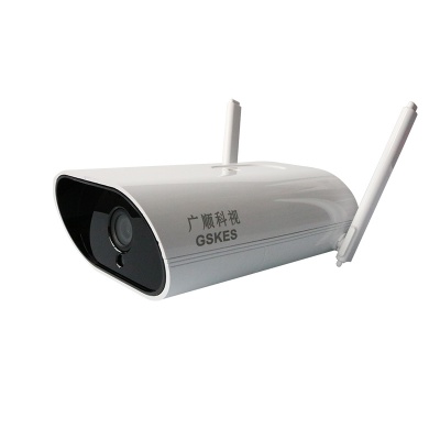 300万wifi网络摄像机