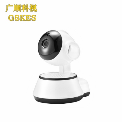 200万无线网络摄像头