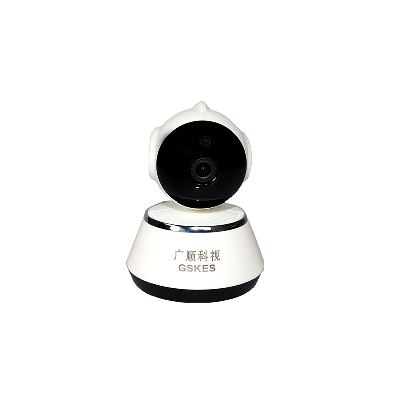 200万无线网络摄像头