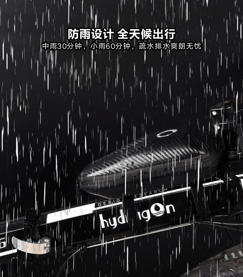 海泽龙3Ｄ硬壳防撞上管包 撞击卸力弹力复原