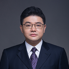 王国震