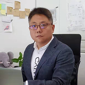 陶剑坤