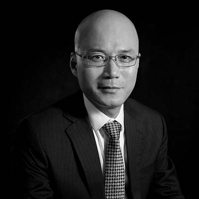 张策 ZHENG CE