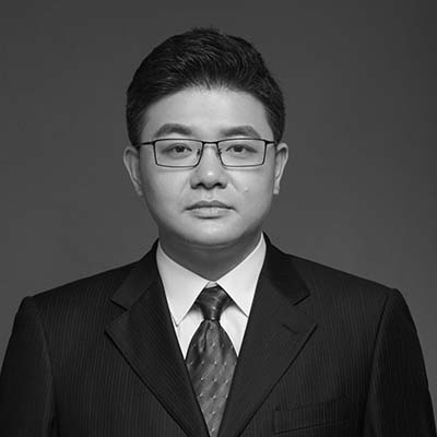 王国震 WANG GUOZHEN