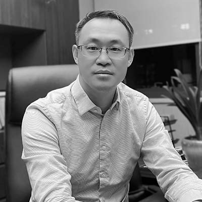 刘思民 LIU SIMIN