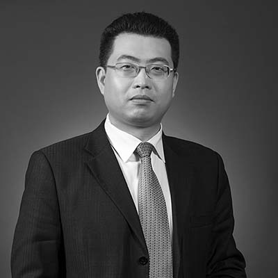 姚志鹏 YAO ZHIPENG
