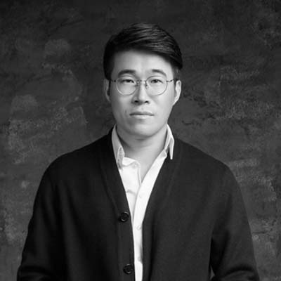  田鑫 TIAN XIN