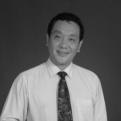 高  志 GAO ZHI