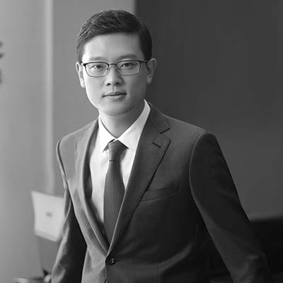 周轶群 ZHOU YIQUN