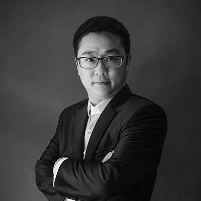 卓智慧 ZHUO ZHIHUI