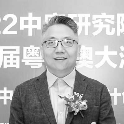 陶剑坤 TAO JIANKUN