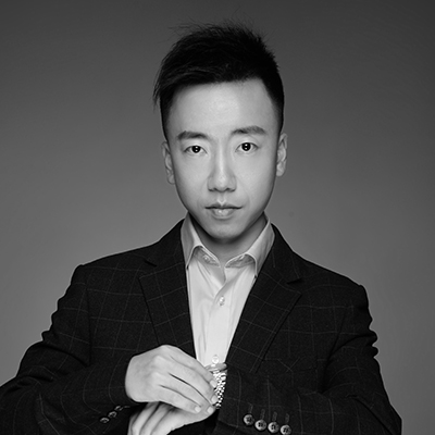 王  佳 WANG JIA