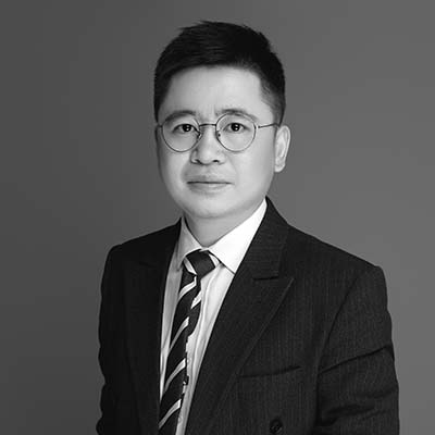 王  豪 WANG HAO