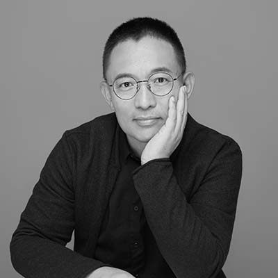 许东亮 XU DONGLIANG