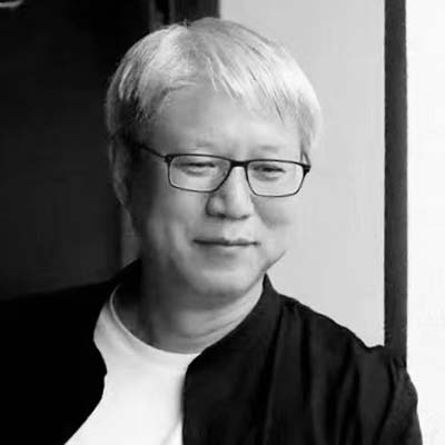 杨冬辉 YANG DONGHUI