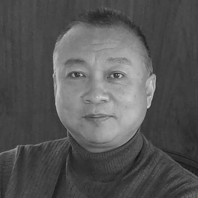 李  钊 LI ZHAO