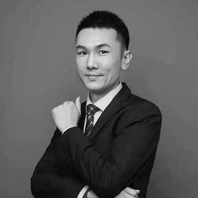 郭振伟 GUO ZHENWEI