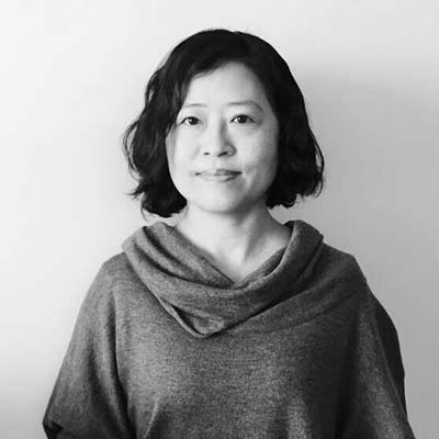 崔  曦 CUI XI
