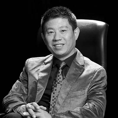 孙祥恕 SUN XIANGSHU